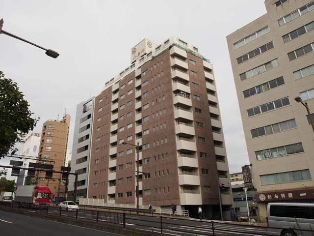 DIK(ディック)マンション小石川